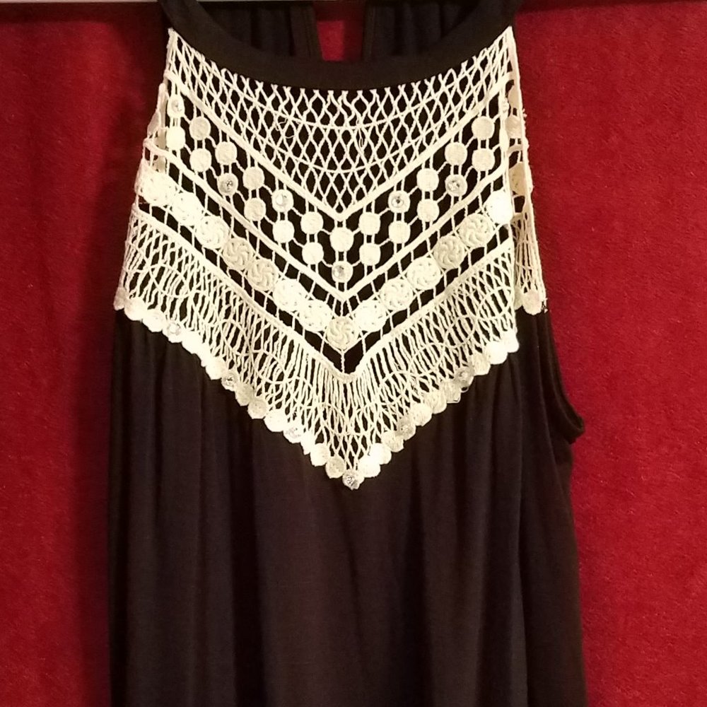 NWOT Macy's Tank - Picture 2 of 6